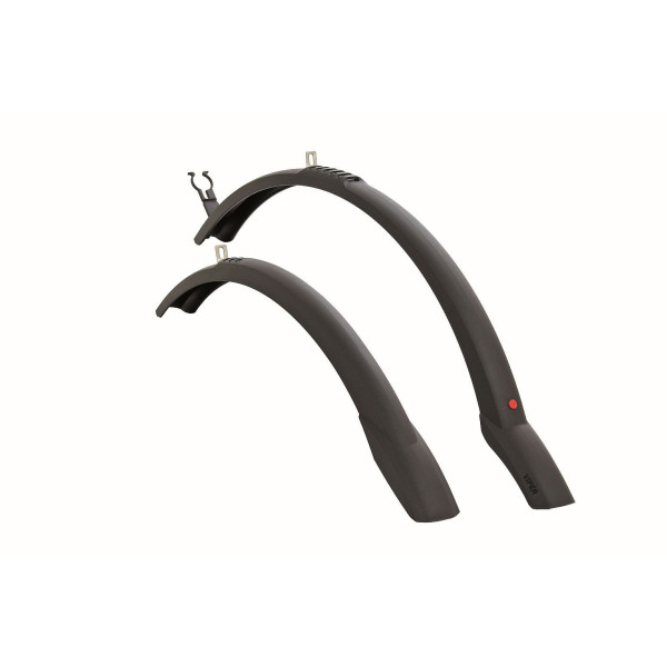 Hebie Viper T 28" Mudguard Set