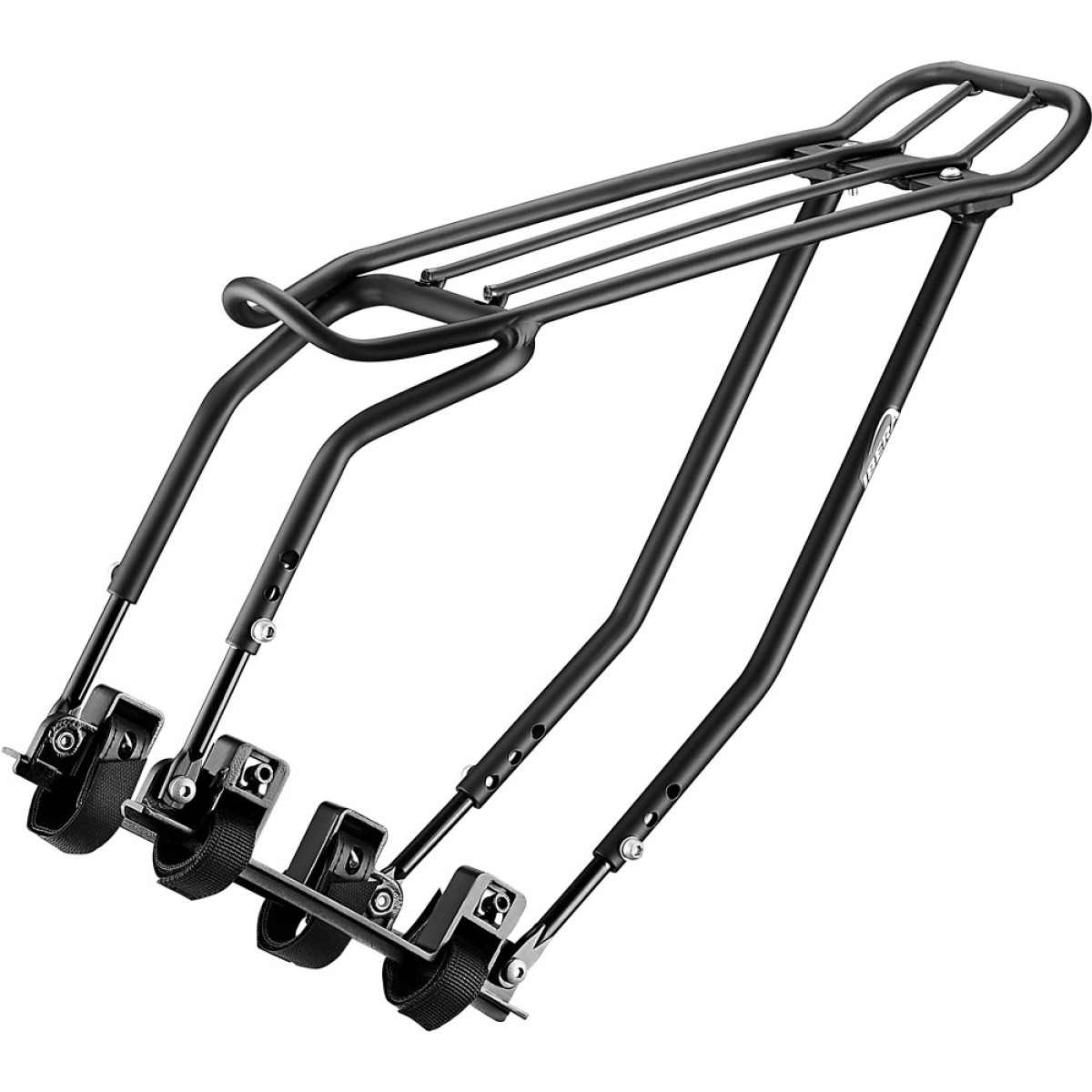 Ibera IB-RA19 PakRak StayMount 26-29" dviračio bagažinė Ibera IB-RA19 PakRak StayMount 26-29" dviračio bagažinė