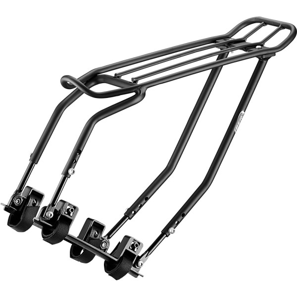 Ibera IB-RA19 PakRak StayMount 26-29" dviračio bagažinė