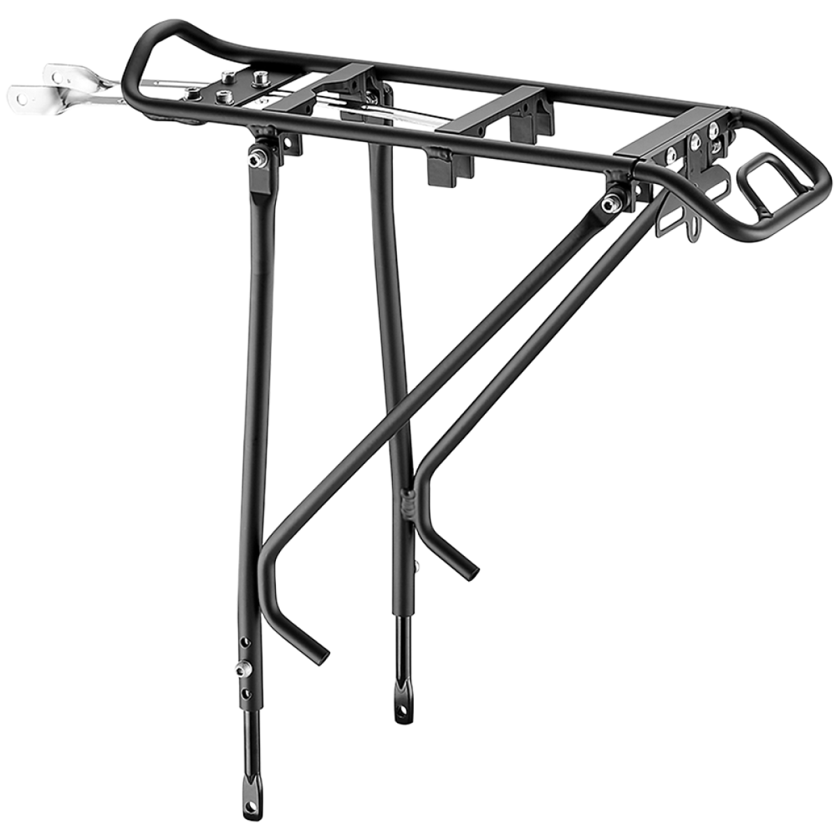 Ibera IB-RA21 MIK / PakRak Touring 26-29" dviračio bagažinė Ibera IB-RA21 MIK / PakRak Touring 26-29" dviračio bagažinė