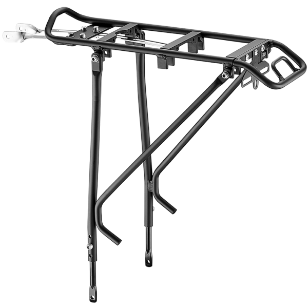 Ibera IB-RA21 MIK / PakRak Touring 26-29" dviračio bagažinė