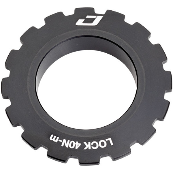 Jagwire Center-Lock Disc Rotor Lockring | Outerr Type