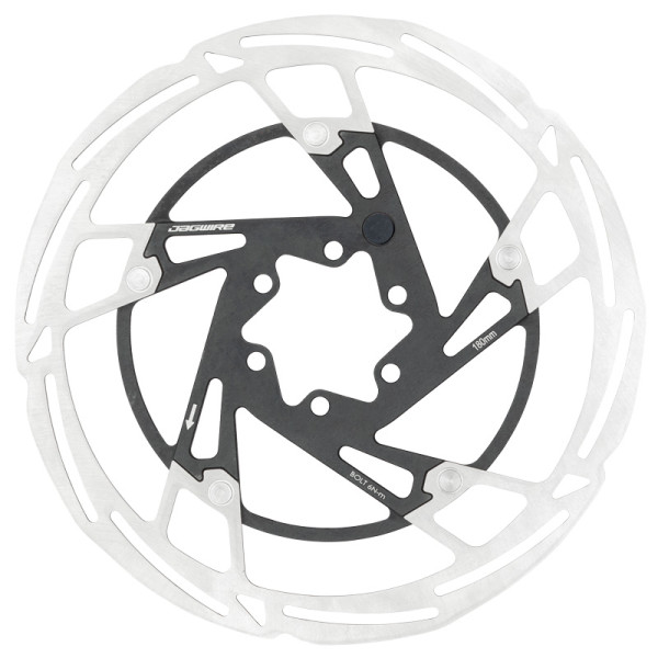 Jagwire Pro LR2-E Disc Rotor