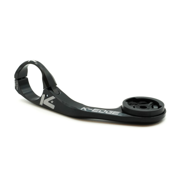 K-EDGE Garmin Max XXL  Mount | 31.8 mm | Black