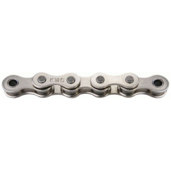 KMC B1 Narrow Chain | 1-speed | Silver