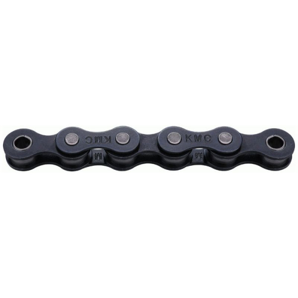 KMC B1 Wide Chain | 1-speed | Black