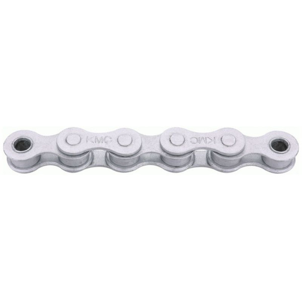 KMC B1 Wide RB Chain | 1-speed | Matt Silver