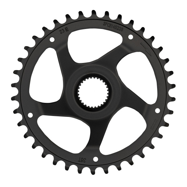 KMC Bosch E-Bike Gen 4 Super Narrow dantratis | 9mm Offset | DM |1x1/8/9/10/11/12 pavarų