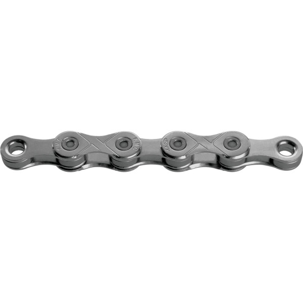 KMC e1 EPT Chain | 1-speed | Silver