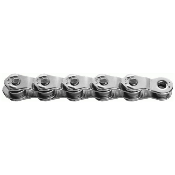 KMC HL1 Wide Chain | 1-speed | Silver