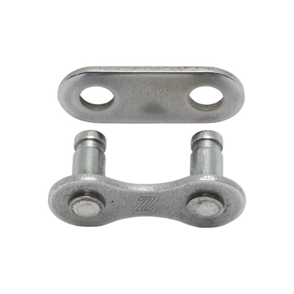 KMC Snap-On Wide EPT Chain Connector | 1-speed