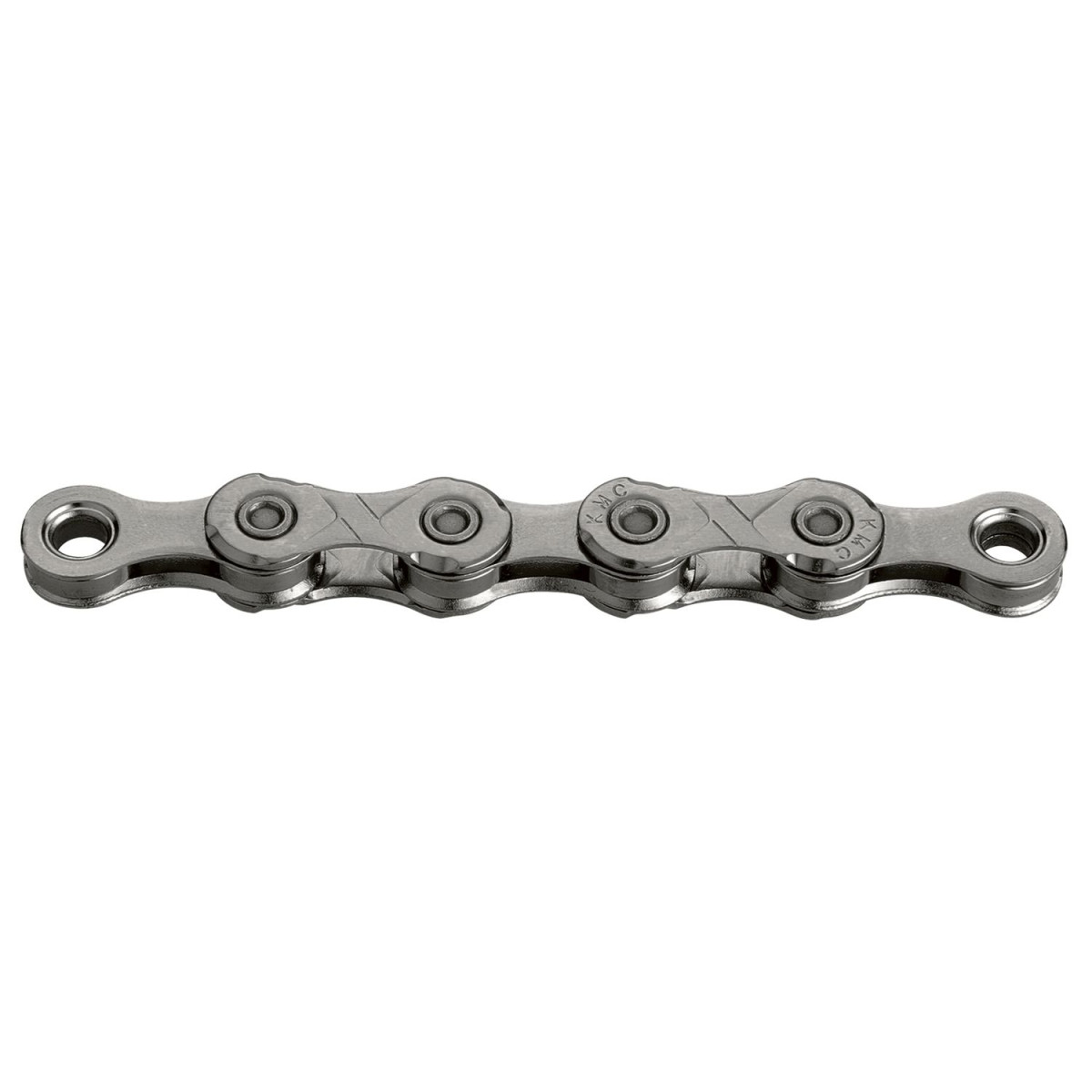 KMC X10 Chain | 10-speed | Grey (BULK)