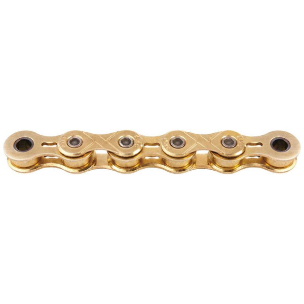 KMC X101 Chain | 1-speed | Gold