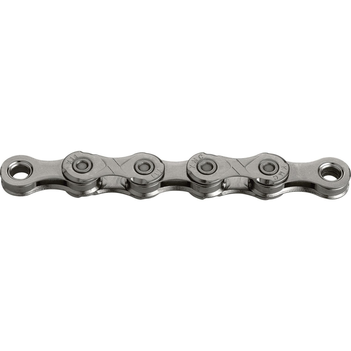 KMC X11 grandinė | 11 pavarų | Grey (BULK)