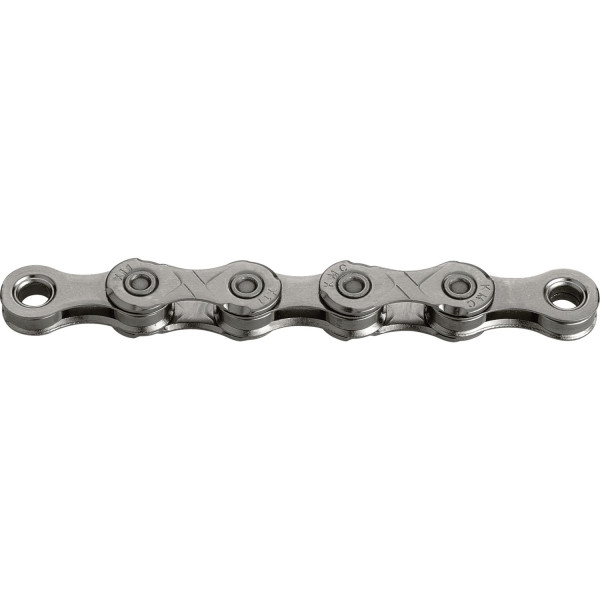 KMC X11 grandinė | 11 pavarų | Grey (BULK)