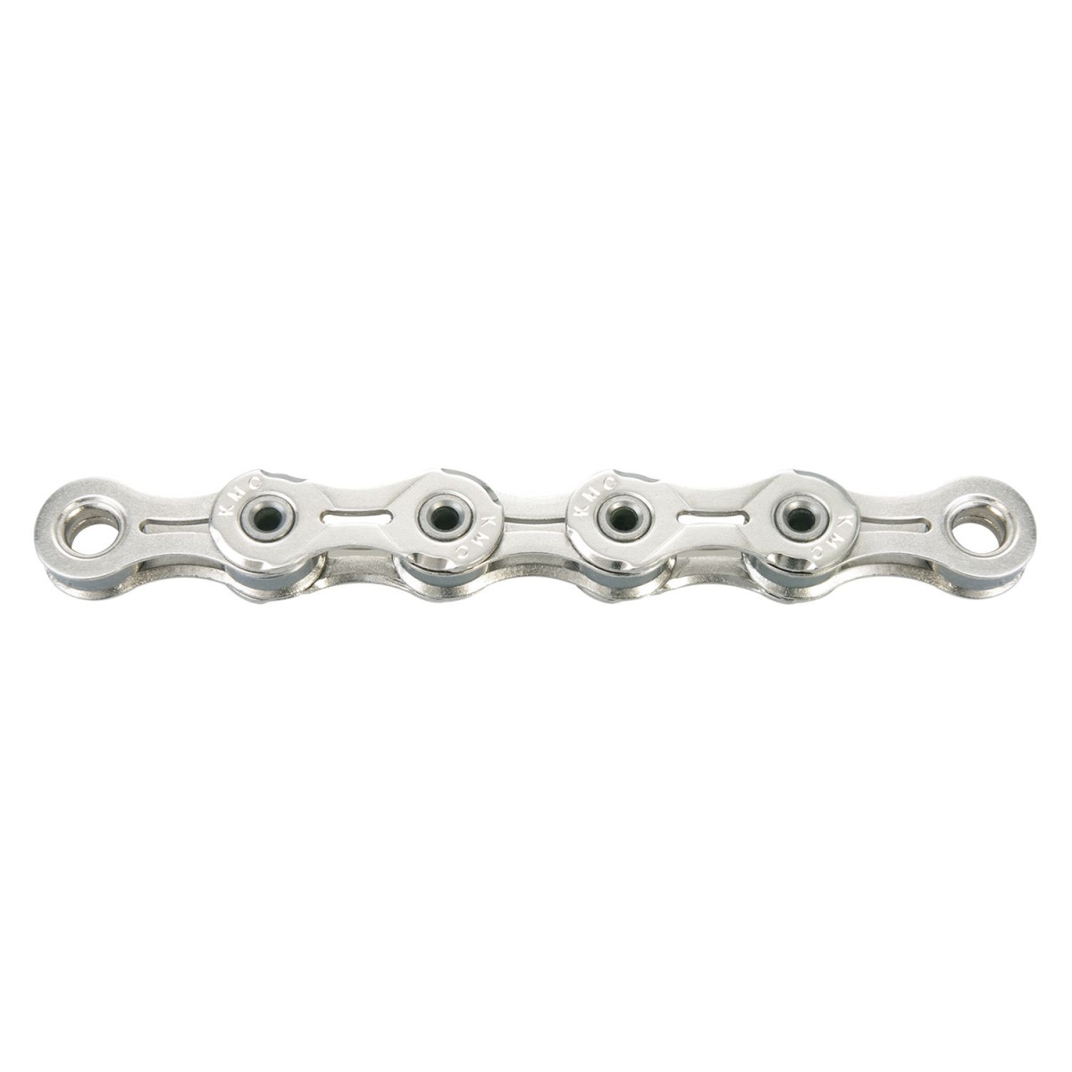 KMC X11SL Waxed Chain | 11-speed | Silver