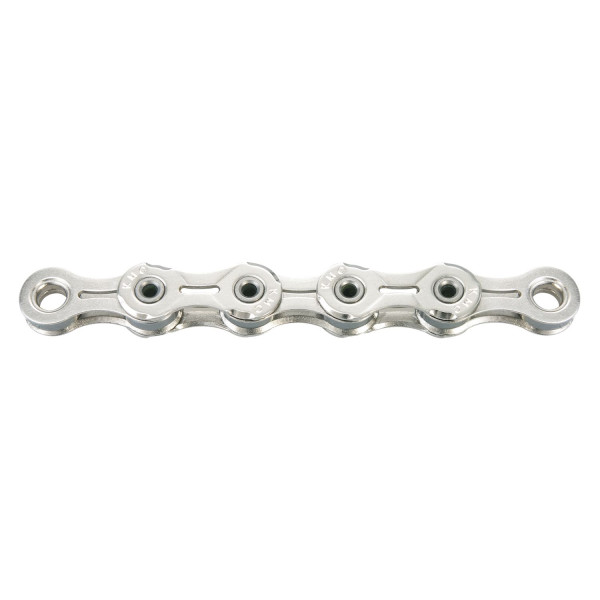KMC X11SL Waxed Chain | 11-speed | Silver