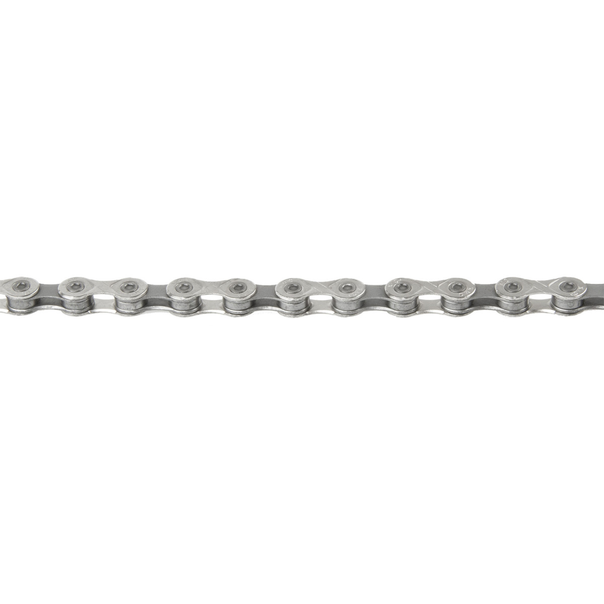 KMC X8 Chain | 6/7/8 -speed | Silver - Grey (BULK)