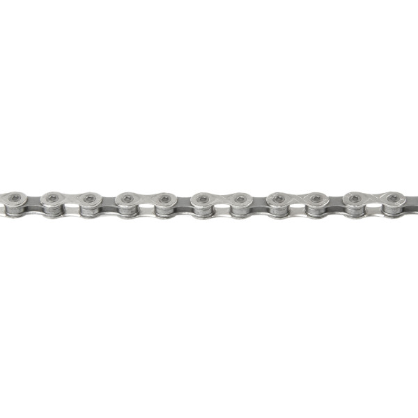 KMC X8 grandinė | 6/7/8 pavarų | Silver - Grey (BULK)