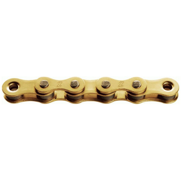 KMC Z1 Wide Chain | 1-speed | Gold