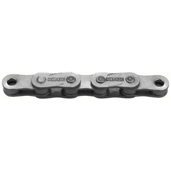 KMC Z1eHX Narrow EPT Chain | 1-speed | Silver