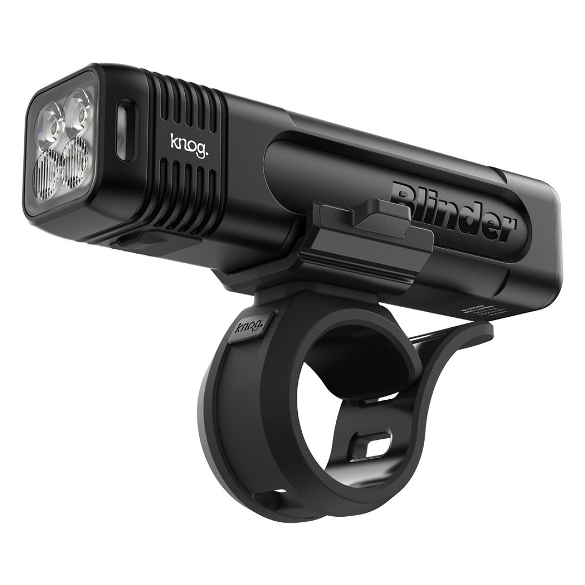 Knog Blinder 900 priekinis žibintas Knog Blinder 900 priekinis žibintas