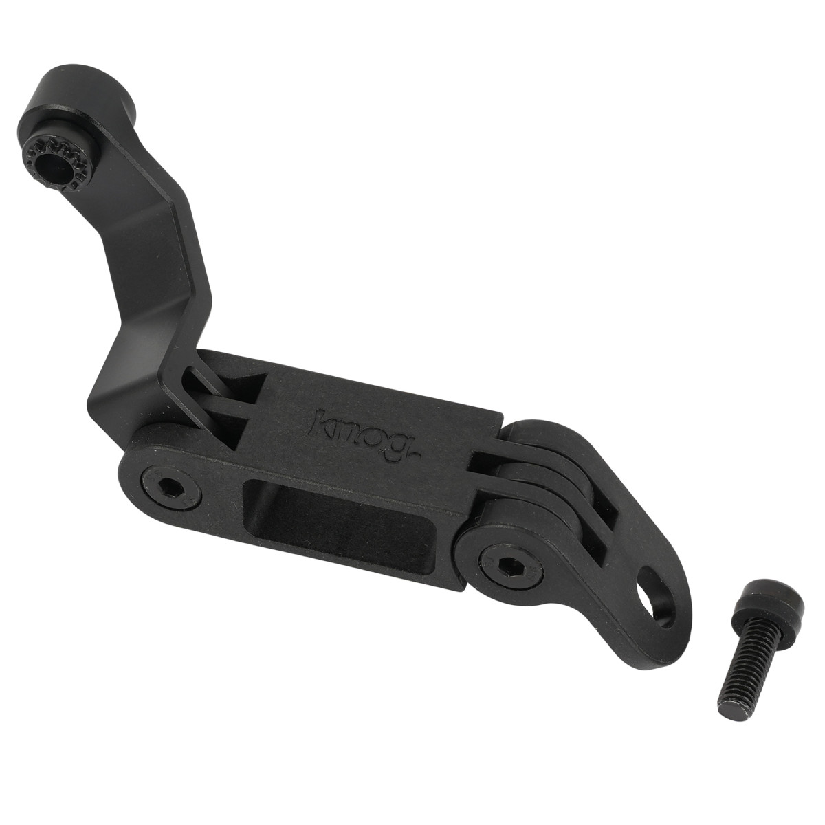 Knog Blinder X/E žibintų ir GoPro laikiklis Knog Blinder X/E žibintų ir GoPro laikiklis