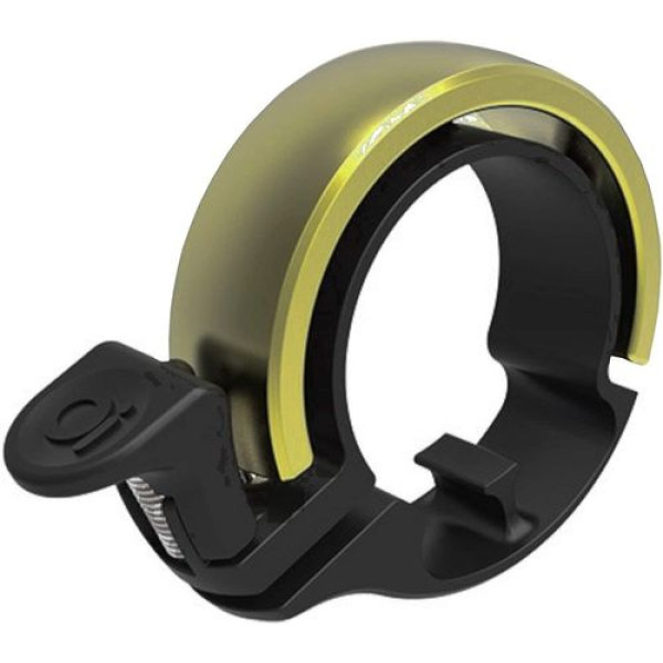 Knog Oi Classic Large skambutis | Olive