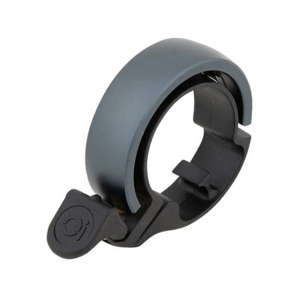 Knog Oi Classic Small skambutis | Grey