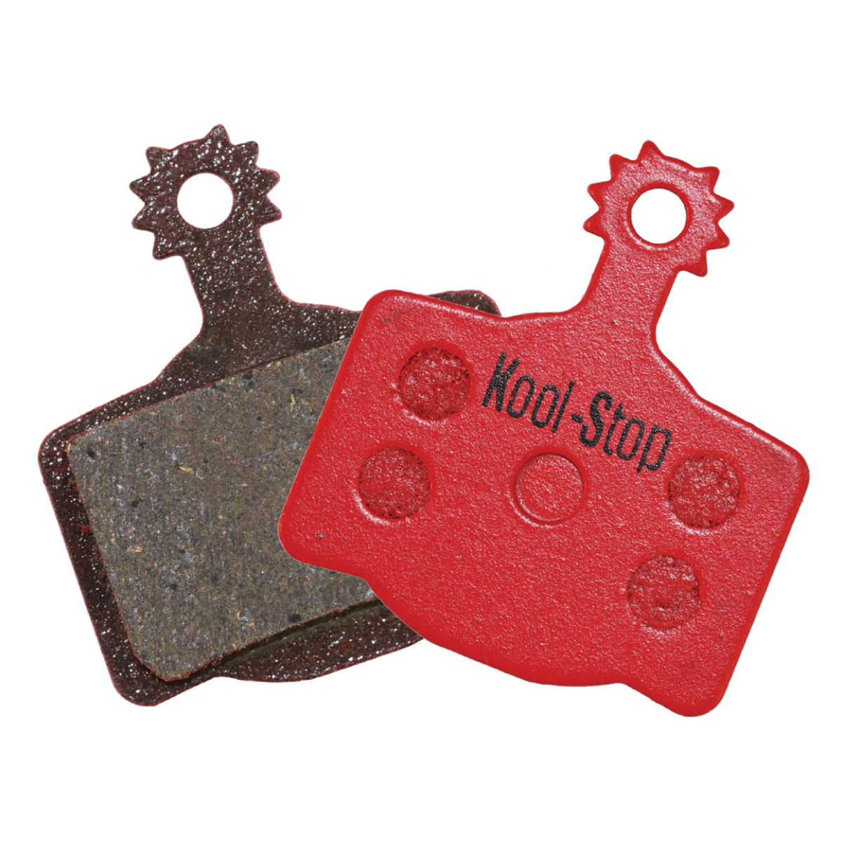 Kool Stop D160 Organic Disc Brake Pads | Magura MT2, MT4, MT6, MT8 Kool Stop D160 Organic Disc Brake Pads | Magura MT2, MT4, MT6, MT8