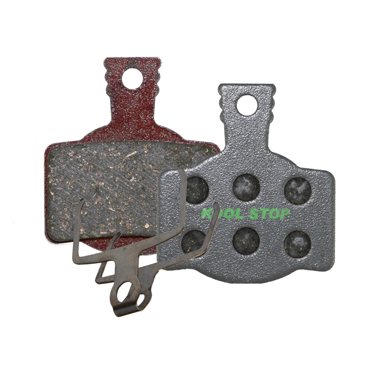 Kool Stop D160E E-Bike Disc stabdžių kaladėlės | Magura MT2, MT4, MT6, MT8 Kool Stop D160E E-Bike Disc stabdžių kaladėlės | Magura MT2, MT4, MT6, MT8