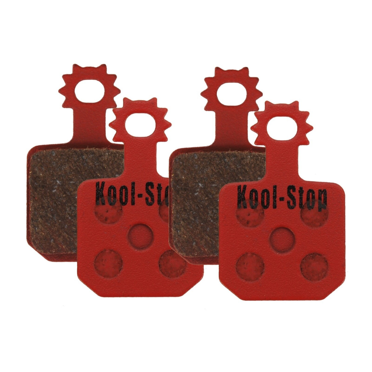 Kool Stop D170 Organic Disc stabdžių kaladėlės | Magura MT5, MT7 Kool Stop D170 Organic Disc stabdžių kaladėlės | Magura MT5, MT7