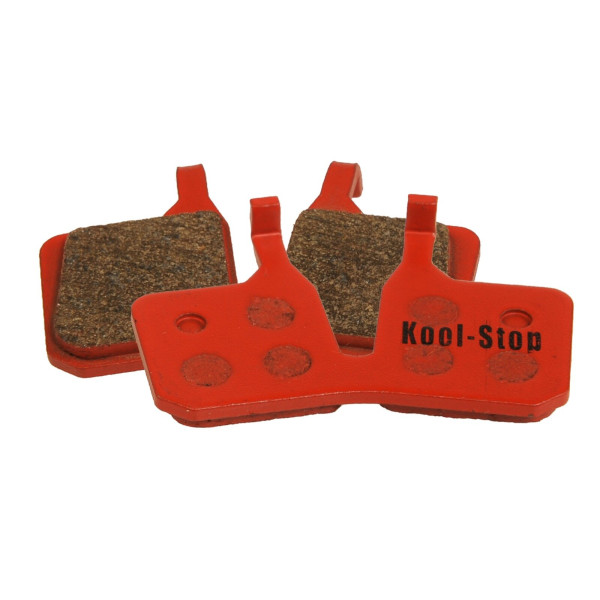 Kool Stop D175 Organic Disc Brake Pads / Magura MT5, MT7 | Velonova