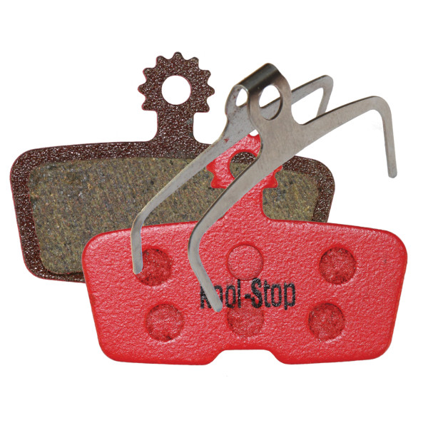 Kool Stop D294 Organic Disc Brake Pads | AVID Code R Kool Stop D294 Organic Disc Brake Pads | AVID Code R