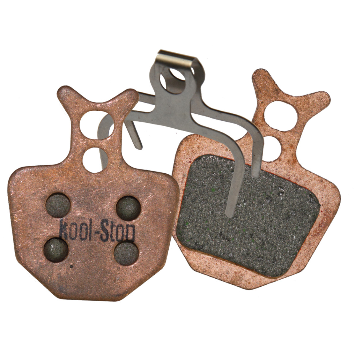 Kool Stop D320S Sintered Disc Brake Pads | Formula Oro, K18, K24 Kool Stop D320S Sintered Disc Brake Pads | Formula Oro, K18, K24
