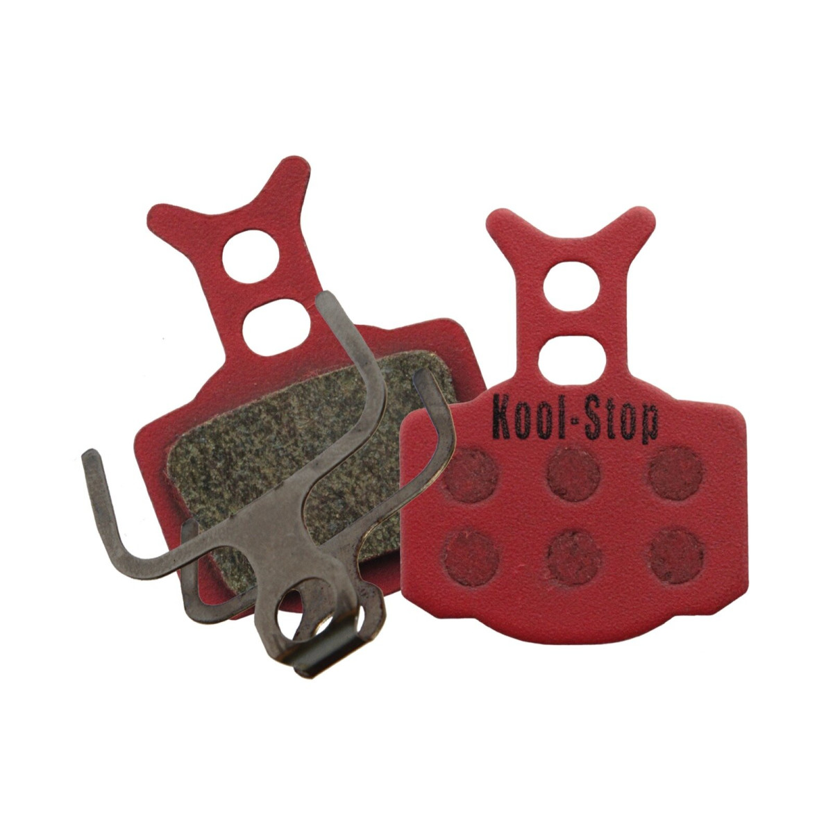 Kool Stop D330 Organic Disc stabdžių kaladėlės | Formula Mega, The One, C1, R1, RX, RO, T1, CR3 Kool Stop D330 Organic Disc stabdžių kaladėlės | Formula Mega, The One, C1, R1, RX, RO, T1, CR3