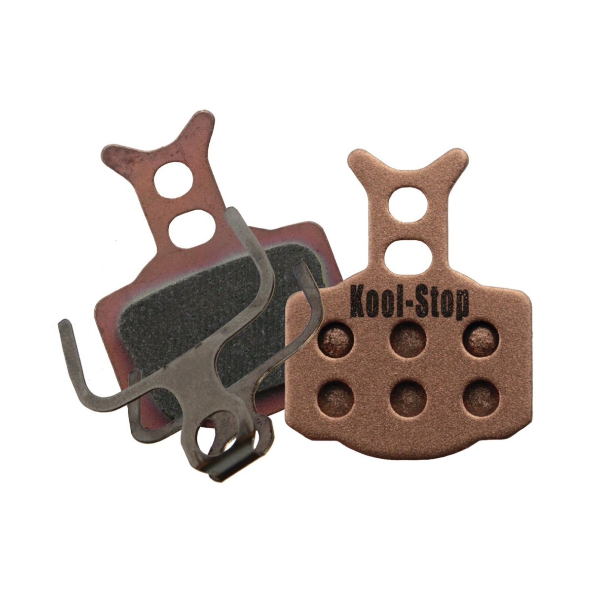 Kool Stop D330S Sintered Disc Brake Pads | Formula Mega, The One, C1, R1, RX, RO, T1, CR3 Kool Stop D330S Sintered Disc Brake Pads | Formula Mega, The One, C1, R1, RX, RO, T1, CR3