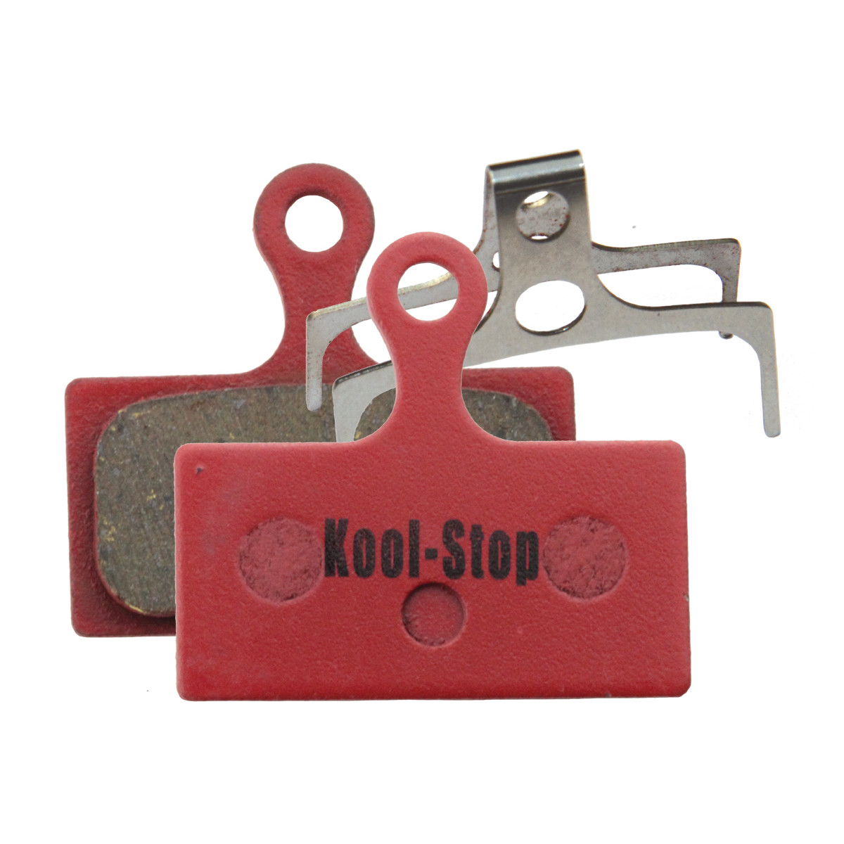 Kool Stop D635 Organic Disc stabdžių kaladėlės | Shimano XTR, XT, SLX, Deore, Alfine Kool Stop D635 Organic Disc stabdžių kaladėlės | Shimano XTR, XT, SLX, Deore, Alfine