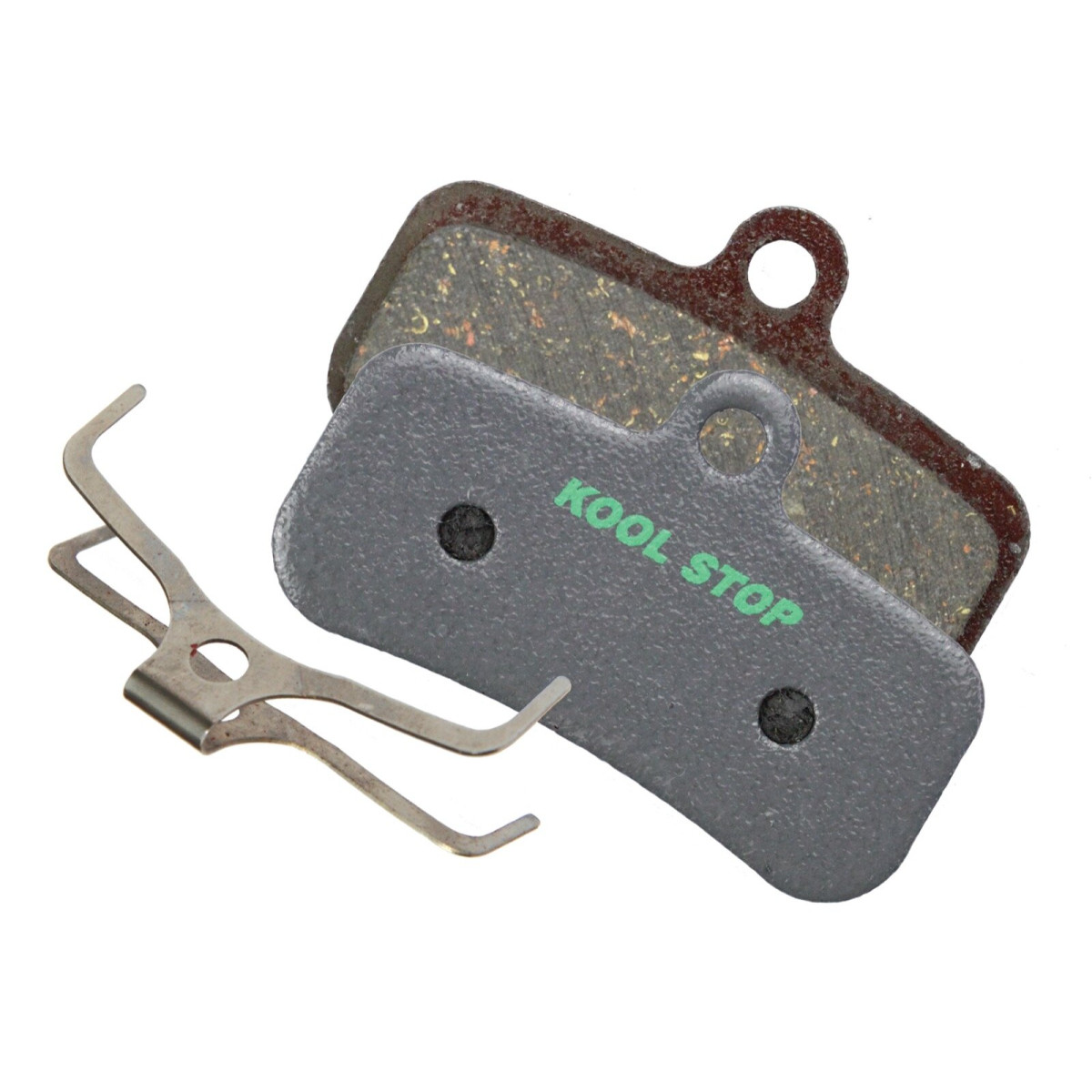 Kool Stop D640E E-Bike Brake Pads | Shimano Saint, Zee, TRP Kool Stop D640E E-Bike Brake Pads | Shimano Saint, Zee, TRP