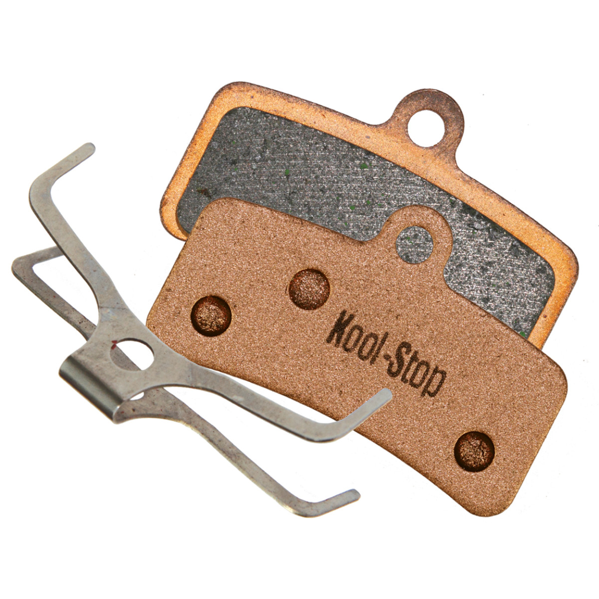 Kool Stop D640S Sintered Brake Pads | Shimano Saint, Zee, TRP Kool Stop D640S Sintered Brake Pads | Shimano Saint, Zee, TRP