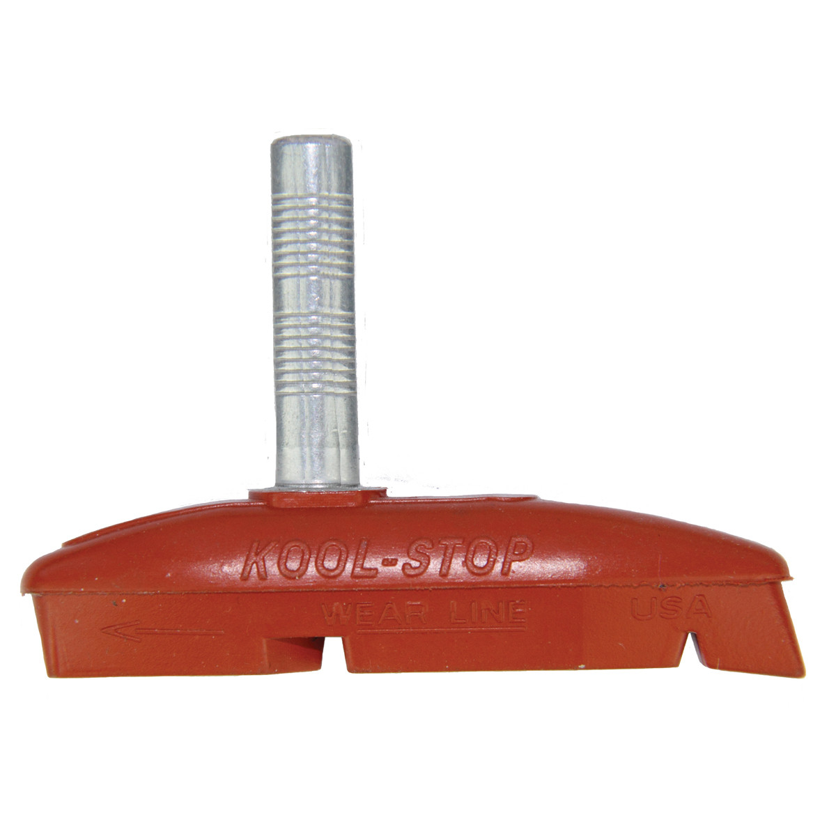 Kool Stop RE242KS Eagle 2 Brake Pads | Salmon