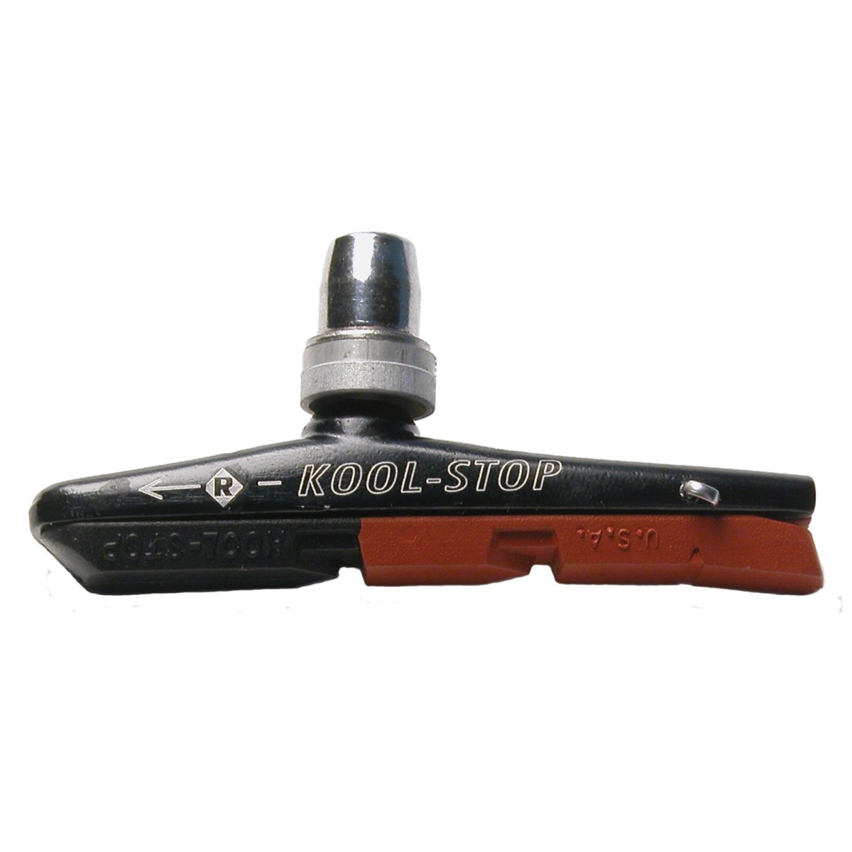 Kool Stop RE520KS H5 V-Brake Brake Pads | Dual Kool Stop RE520KS H5 V-Brake Brake Pads | Dual