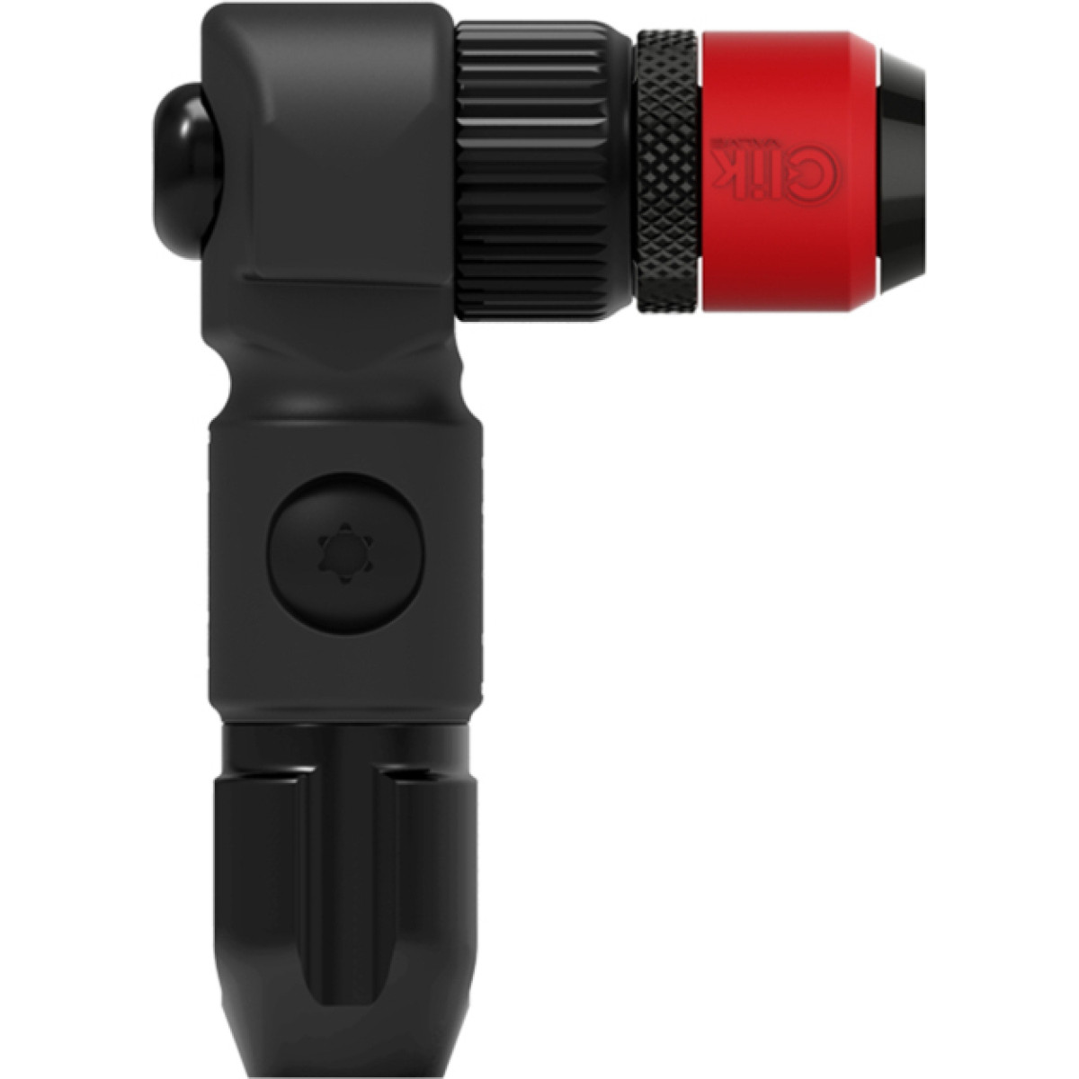 Lezyne ABS Pro CLIK Pump Head Lezyne ABS Pro CLIK Pump Head