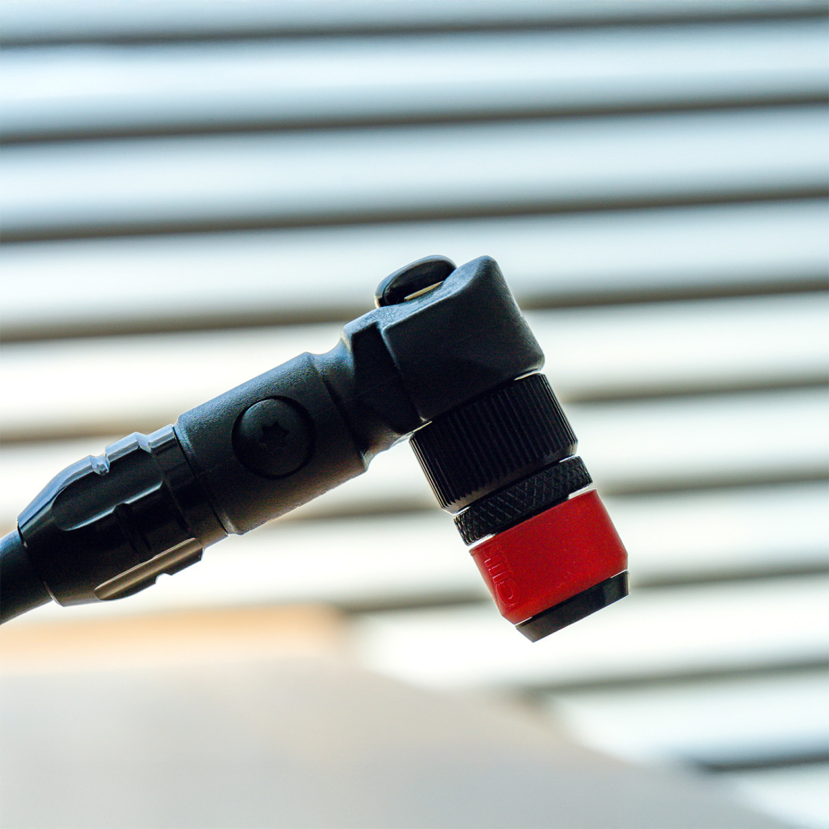 Lezyne ABS Pro CLIK Pump Head Lezyne ABS Pro CLIK Pump Head