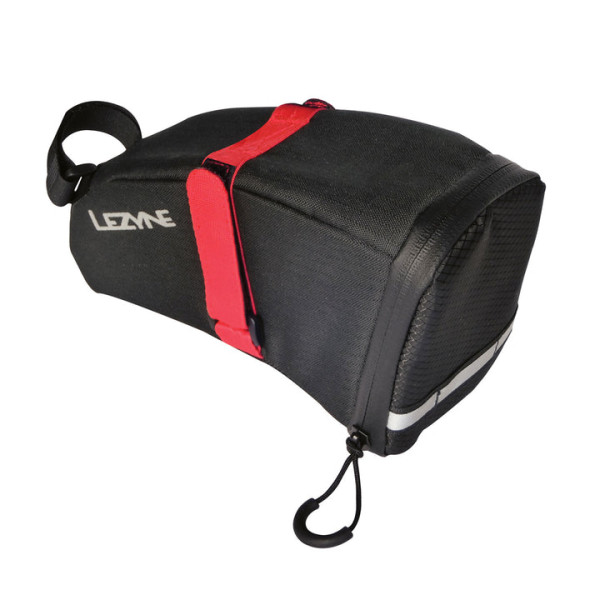 Lezyne Aero Caddy Saddle Bag | 1,1 L