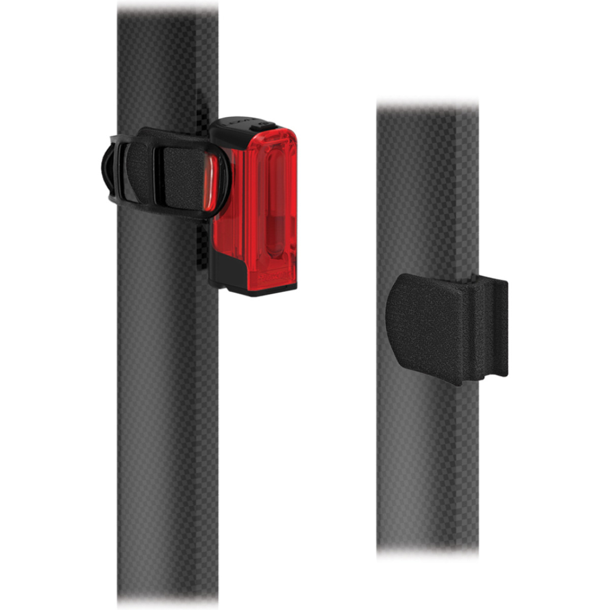 Lezyne Aeropost 3D adapteris Lezyne Aeropost 3D adapteris