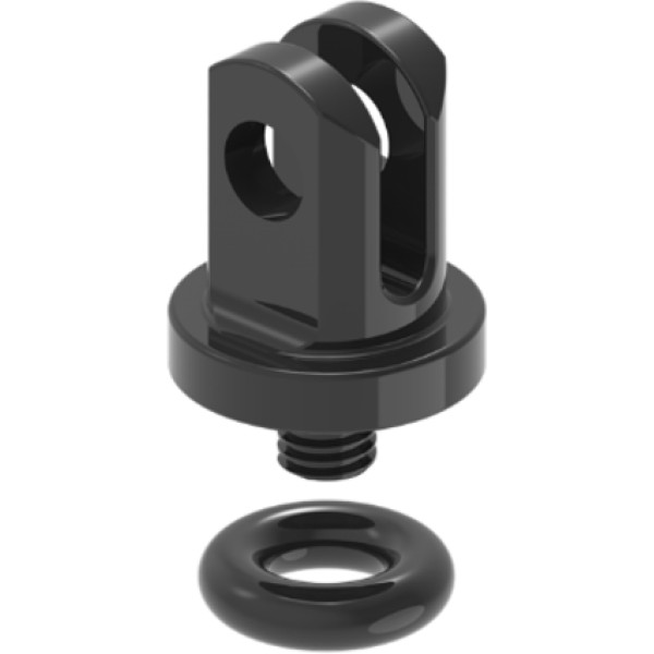 Lezyne AL Go-Pro LED adapteris