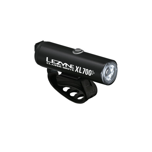 Lezyne Classic Drive XL 700+ priekinis žibintas