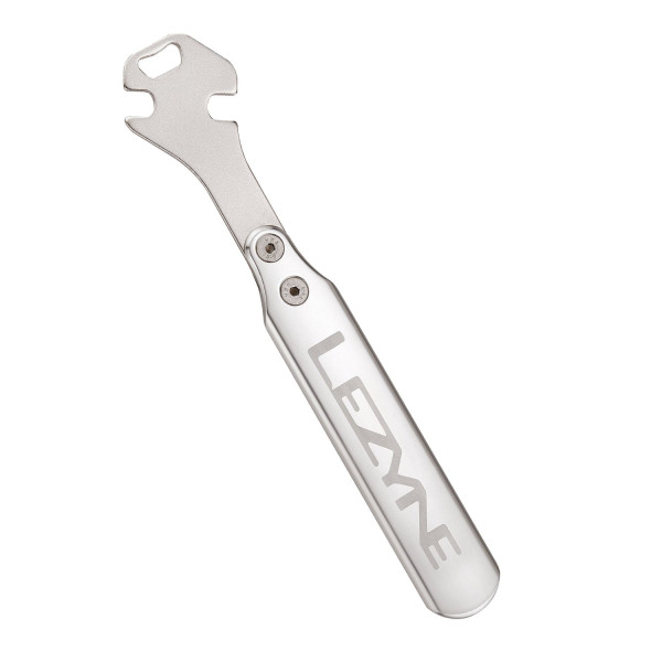 Lezyne CNC raktas pedalams atsukti/užsukti | 15mm