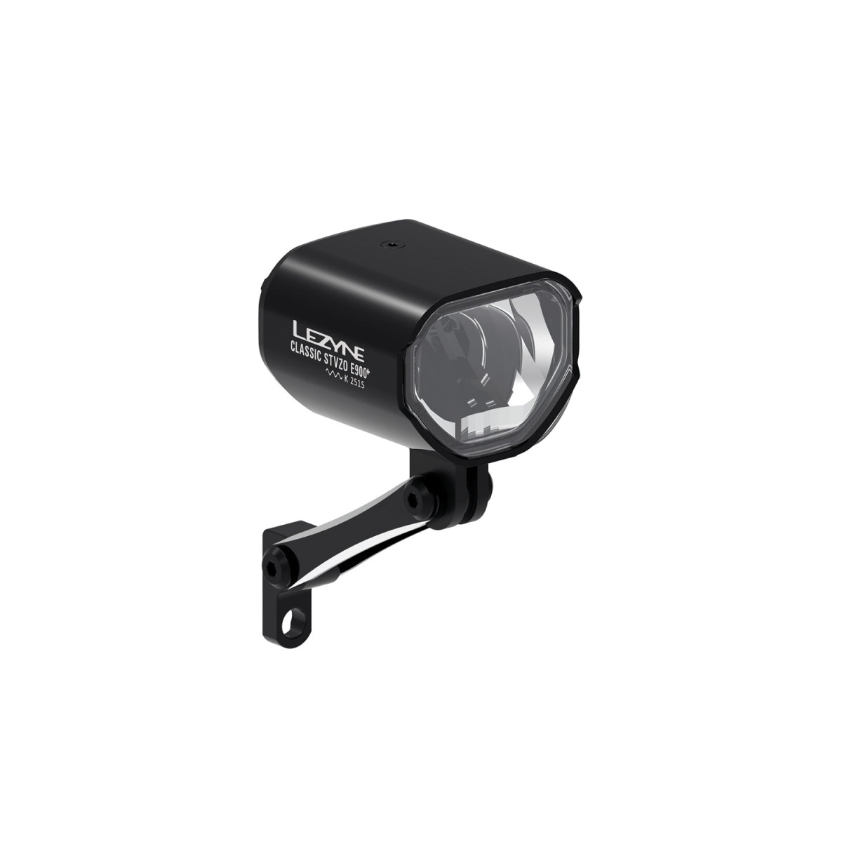 Lezyne E-Bike Classic StVZO E900+ Front Light Lezyne E-Bike Classic StVZO E900+ Front Light